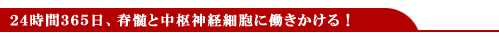 肩こり腰痛関節痛の解消には高純度ゲルマニウム最高品質ゲルマニウム。肩こり腰痛関節痛を解消!母の日送料無料キャンペーン ゲルマニウムは24時間365日、脊髄と中枢神経細胞に働きかける!
